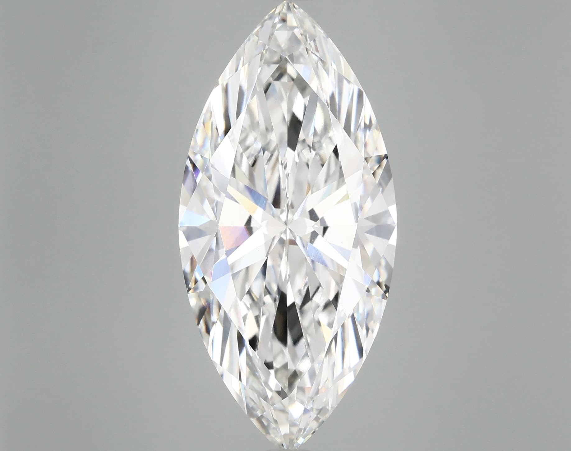 8.01ct | Marquise | F | VS1 | Ideal
