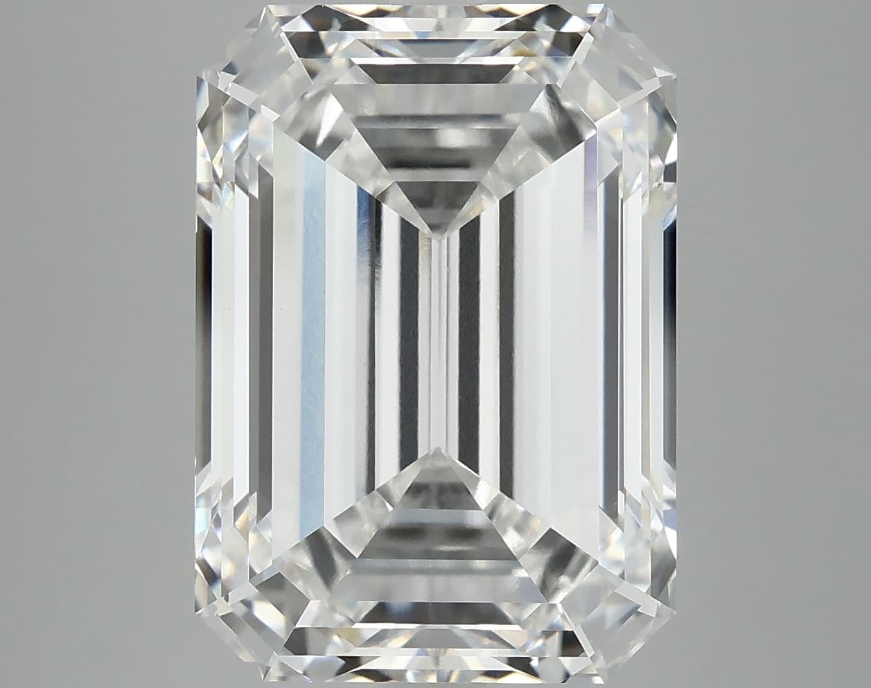 9.16ct | Emerald | E | VVS2 | Ideal