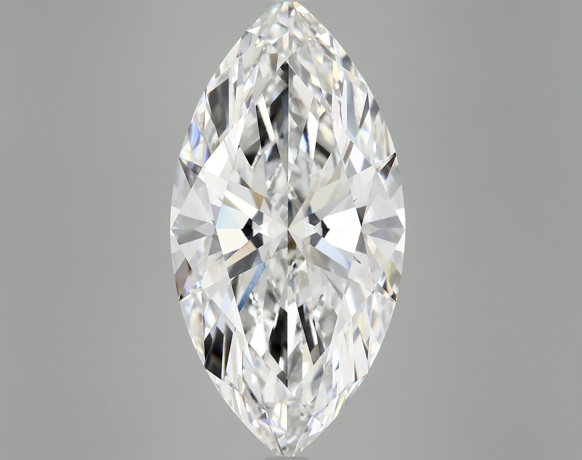 9.14ct | Marquise | F | VS1 | Ideal