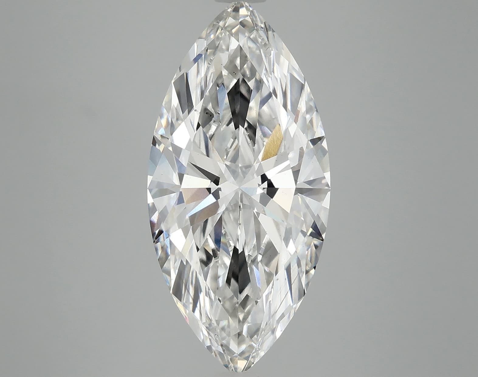 IGI | 4.92ct | Marquise | F | VS2 | Ideal