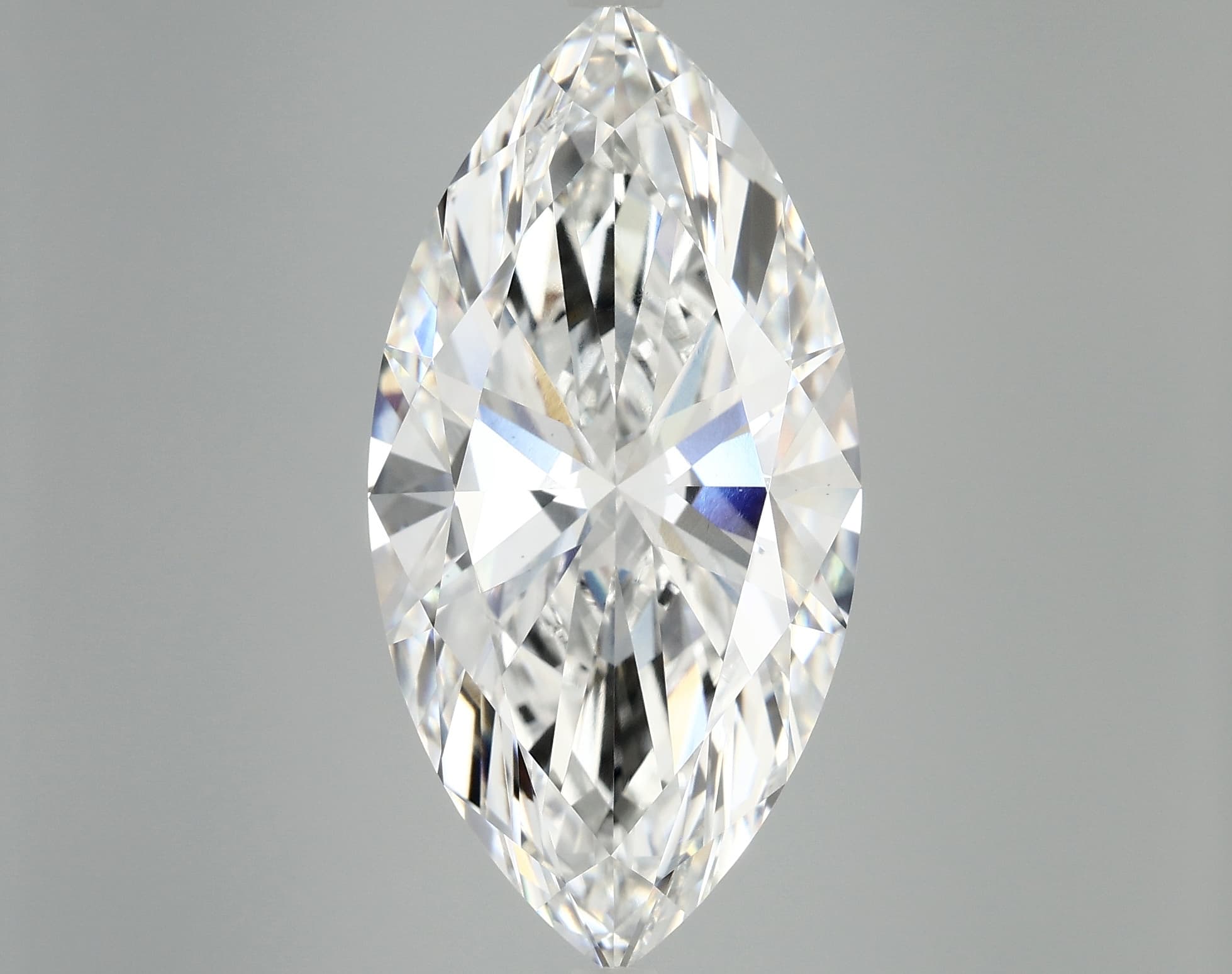 IGI | 10.72ct | Marquise | F | VS1 | Ideal