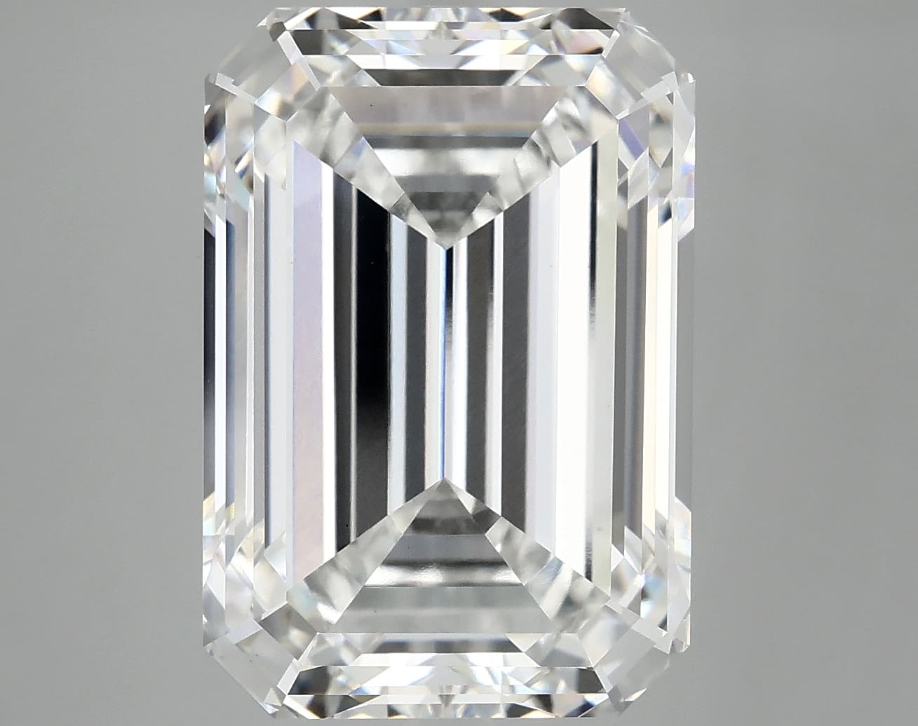 IGI | 11.14ct | Emerald | E | VS1 | Ideal