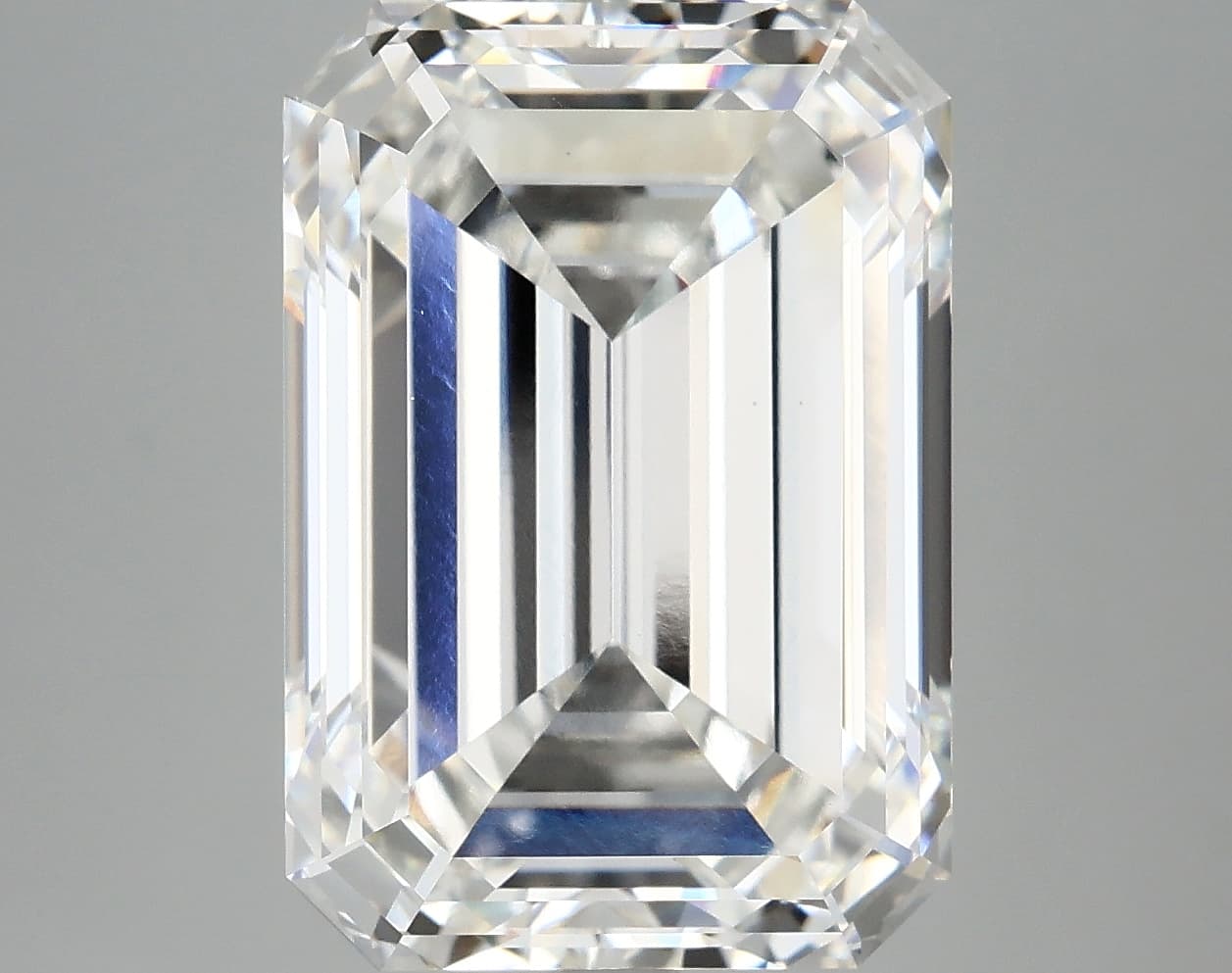 IGI | 9.79ct | Emerald | F | VS1 | Ideal