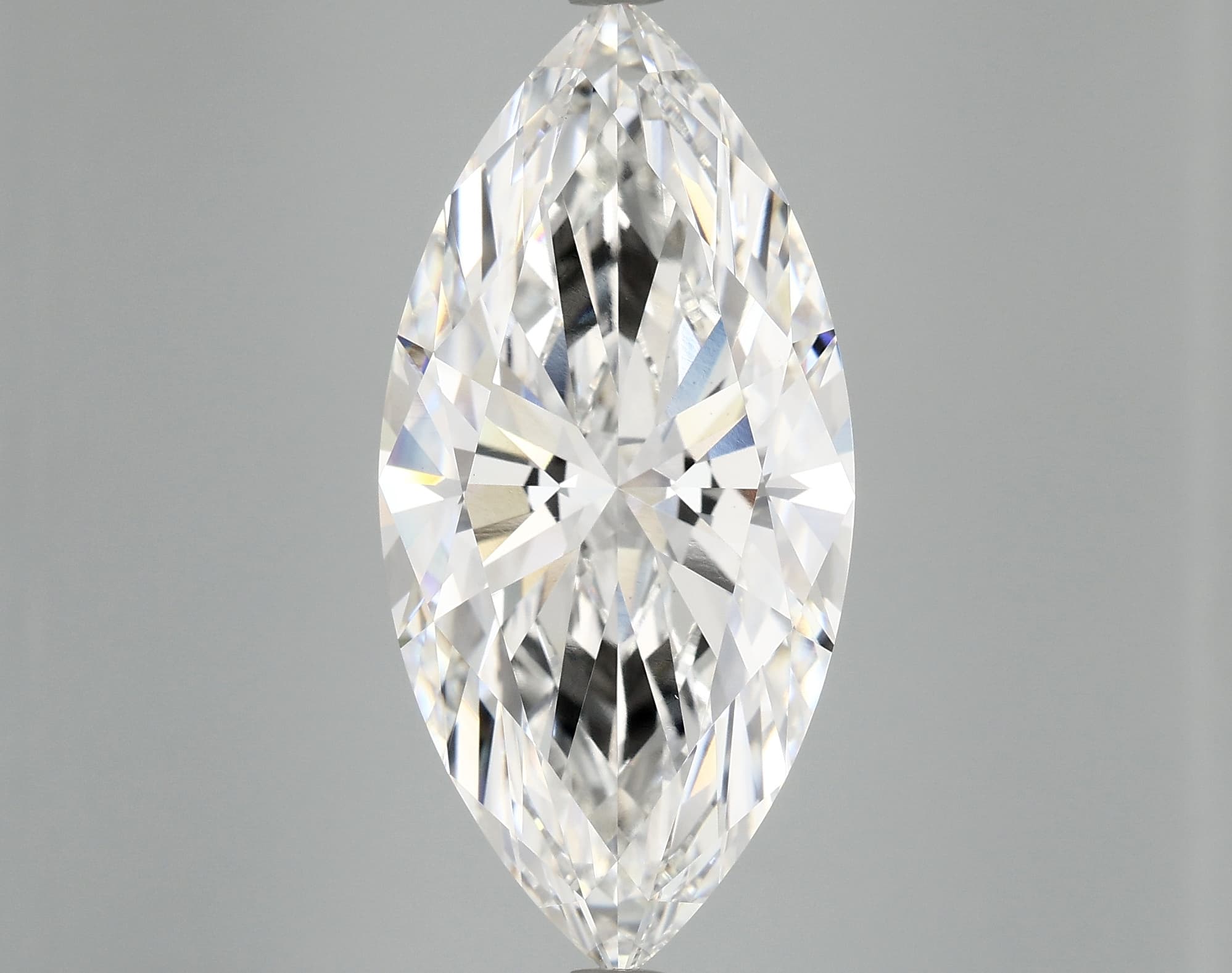IGI | 10.64ct | Marquise | F | VVS2 | Ideal