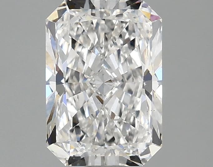 IGI | 1.43ct | Radiant | E | VS2 | Ideal