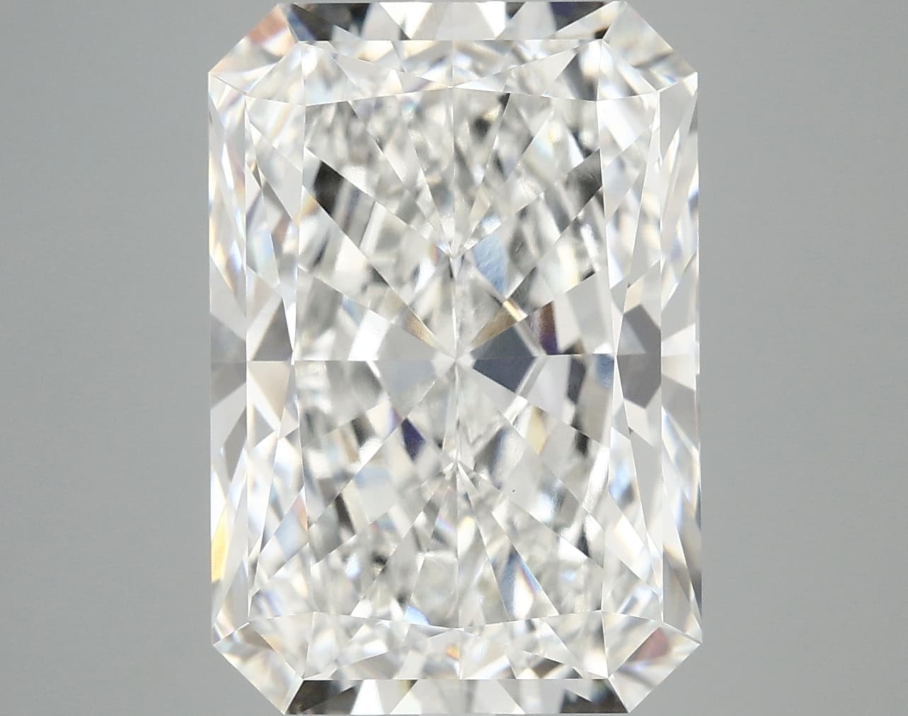 9.2ct | Radiant | G | VVS2 | Ideal