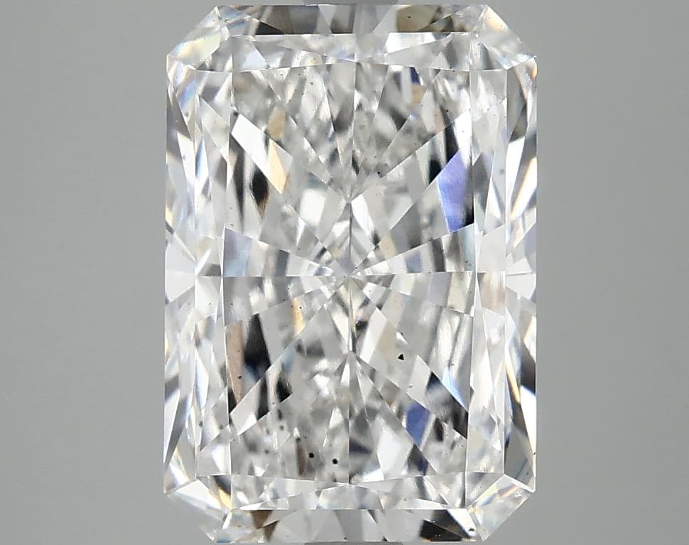 IGI | 4ct | Radiant | F | SI1 | Ideal