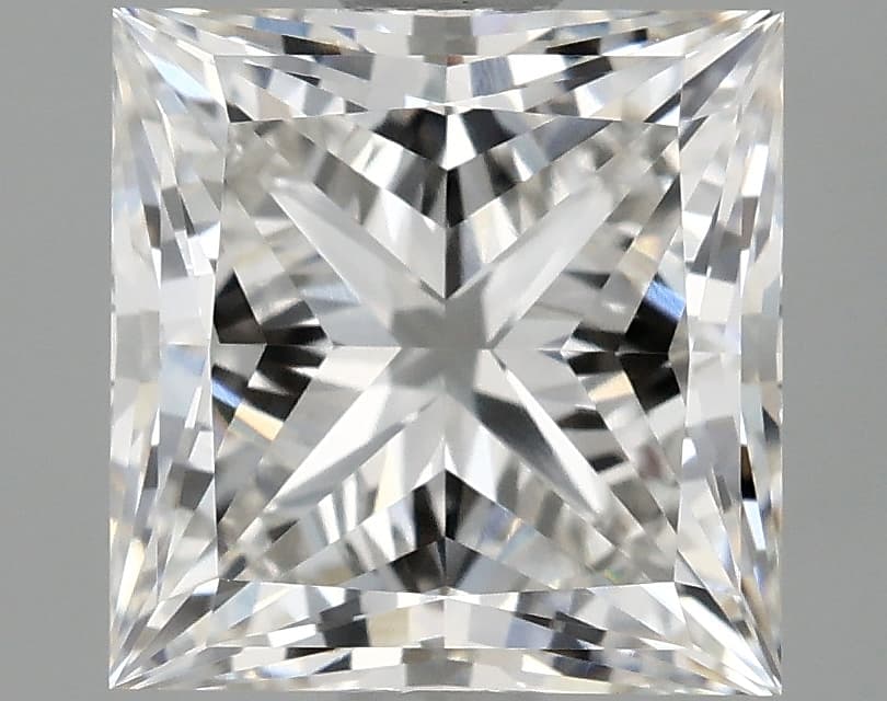1.98ct | Princess | G | VS1 | Ideal