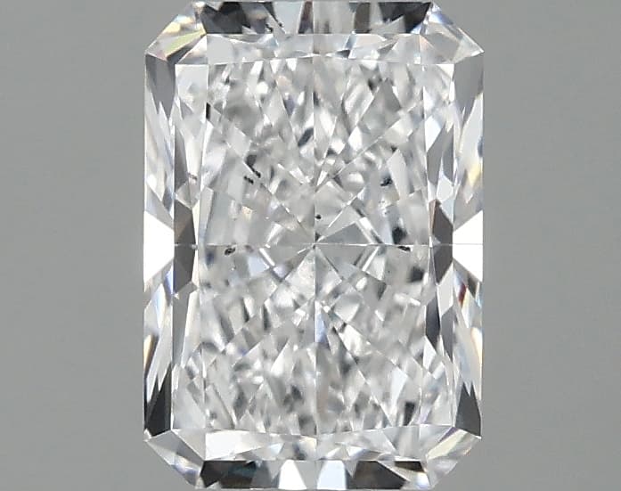 IGI | 1.4ct | Radiant | D | VS2 | Ideal