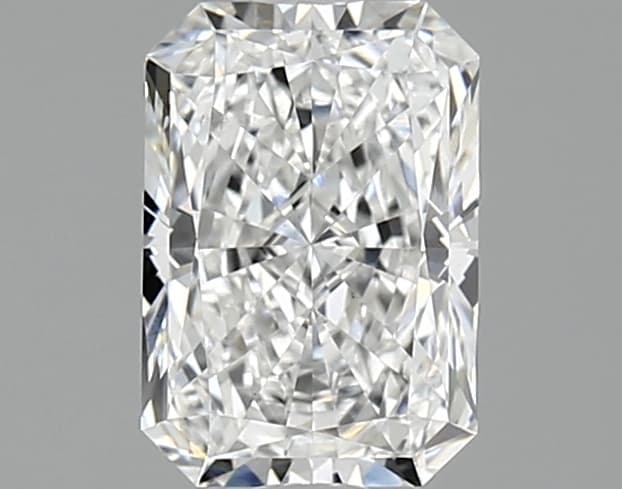 IGI | 1.34ct | Radiant | E | VS2 | Ideal