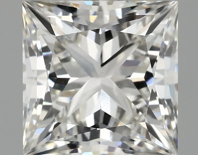 1.98ct | Princess | G | VS1 | Ideal