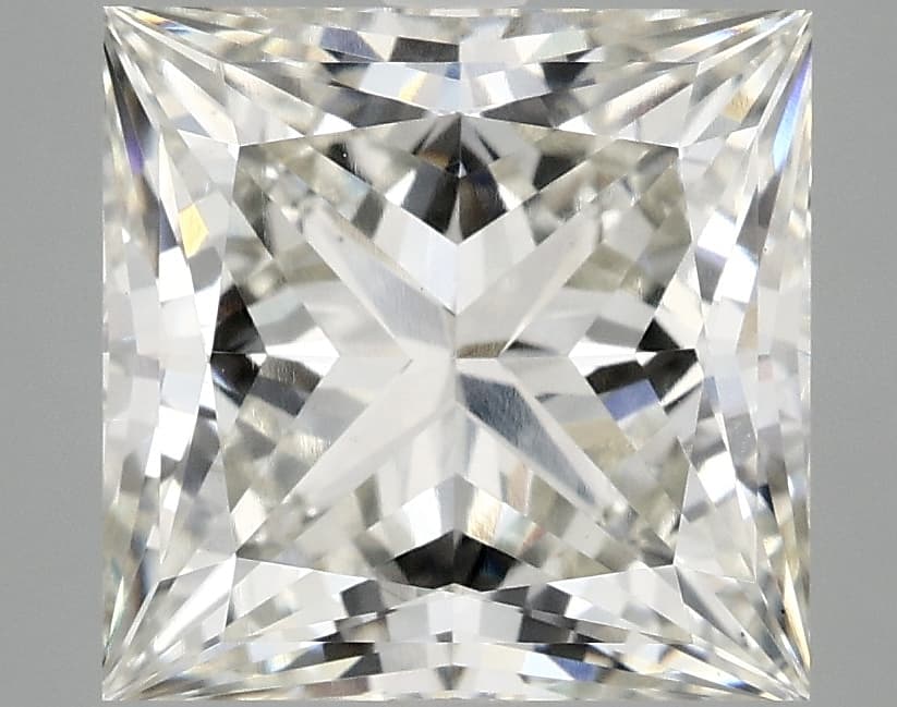 5.05ct | Princess | H | VS1 | Very Good