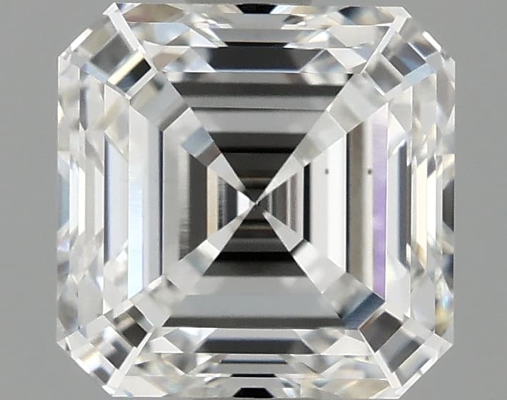 IGI | 1.48ct | Asscher | E | VS1 | Ideal