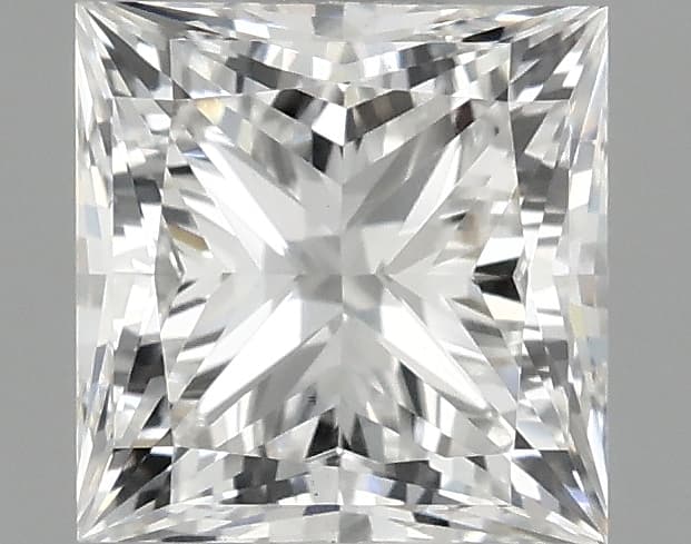 0.97ct | Princess | E | VS1 | Very Good
