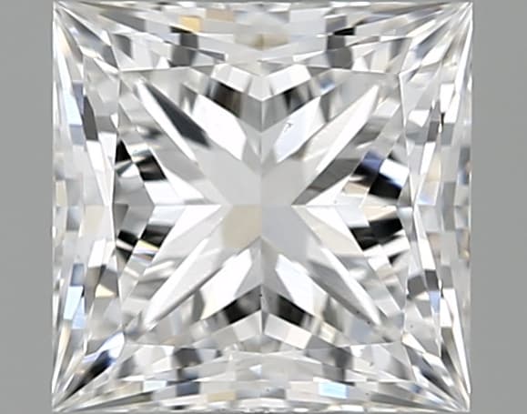0.92ct | Princess | E | VS1 | Very Good