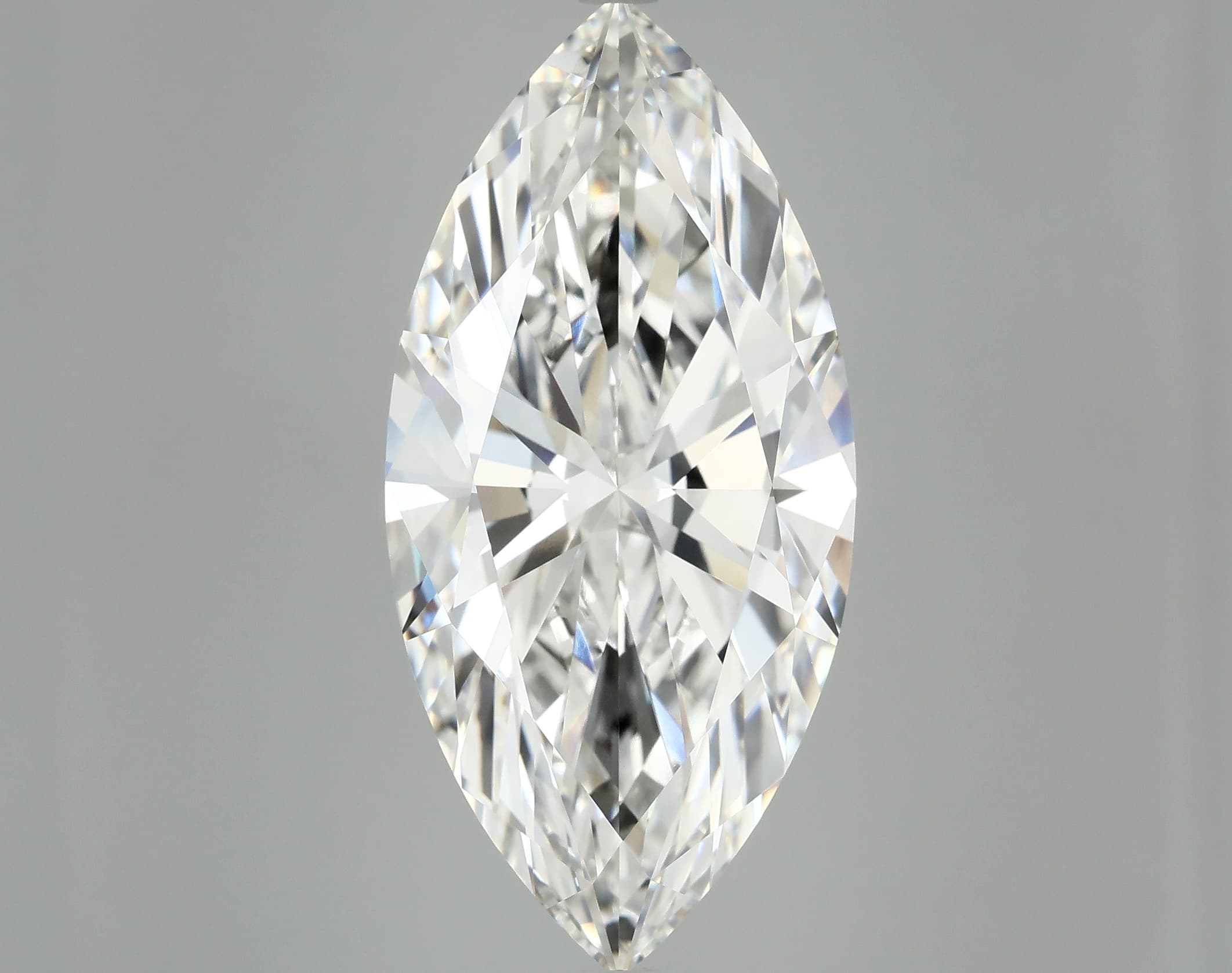 12.26ct | Marquise | F | VVS2 | Excellent