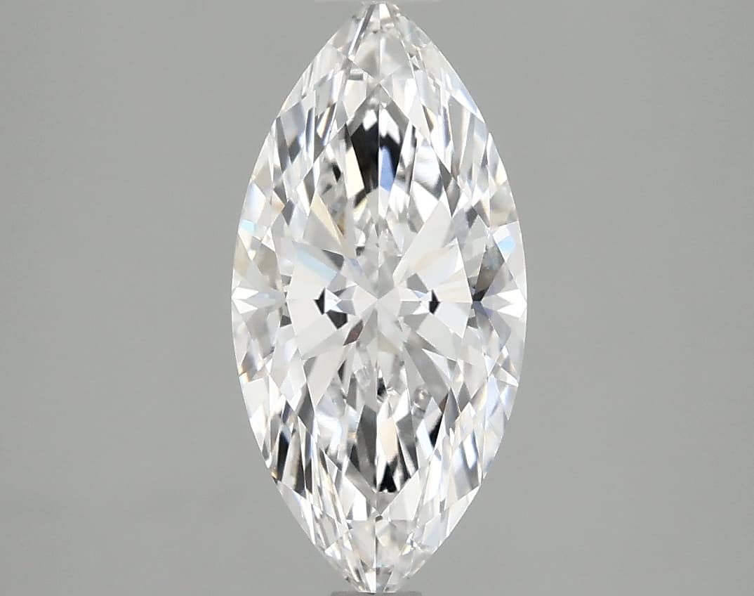 1.86ct | Marquise | E | VS1 | Excellent