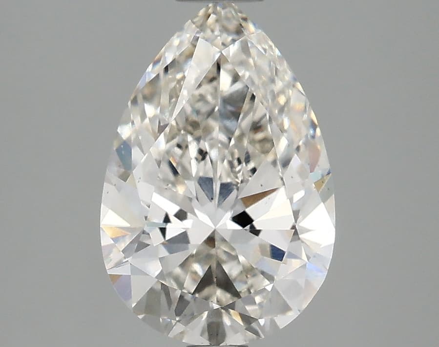 1.97ct | Pear | G | VS2 | Ideal