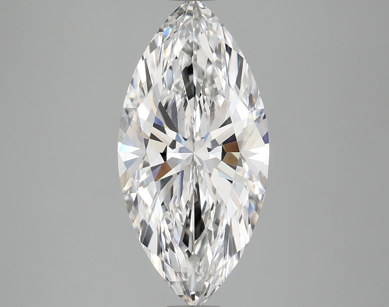 2.86ct | Marquise | E | VS1 | Excellent