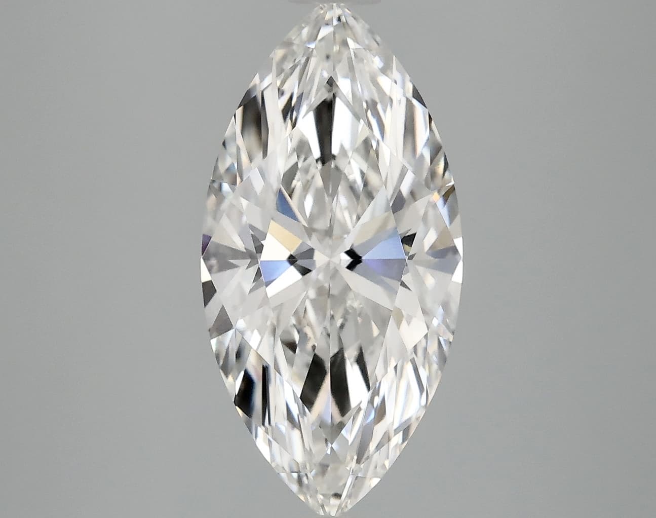 2.86ct | Marquise | F | VVS2 | Ideal