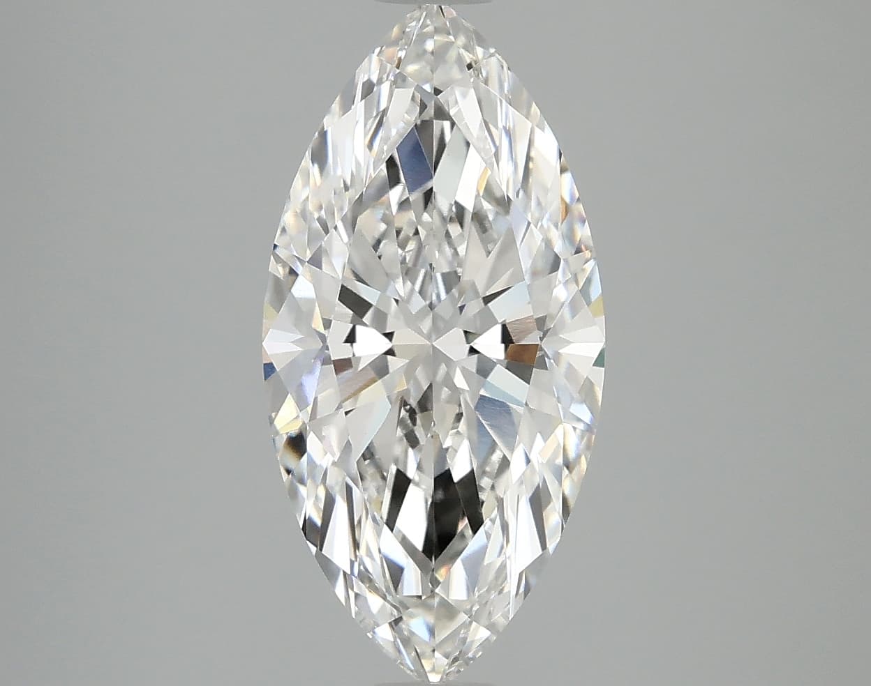 2.91ct | Marquise | F | VVS2 | Ideal