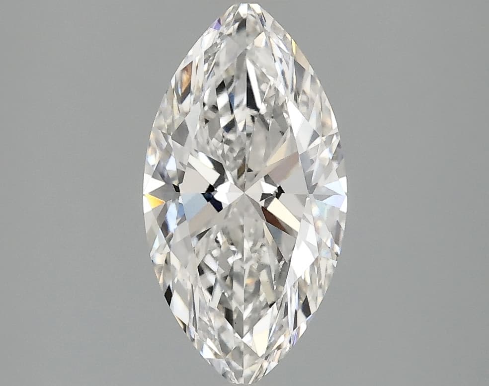 1.45ct | Marquise | F | VS1 | Ideal