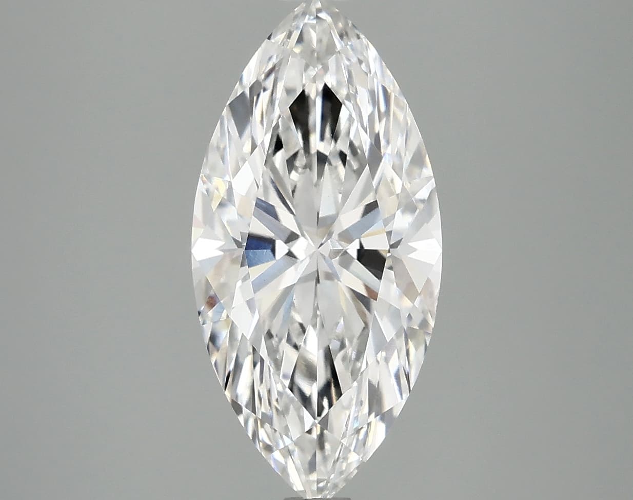 IGI | 2.89ct | Marquise | E | VS2 | Ideal