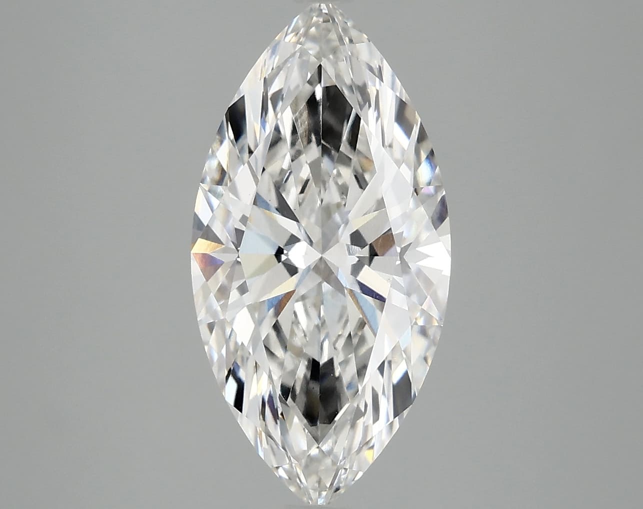 2.86ct | Marquise | E | VS1 | Excellent