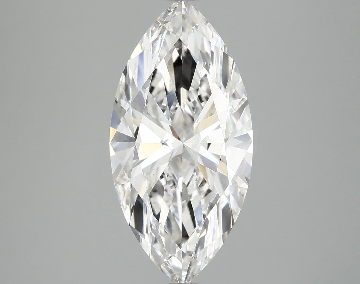 2.86ct | Marquise | F | VS1 | Ideal
