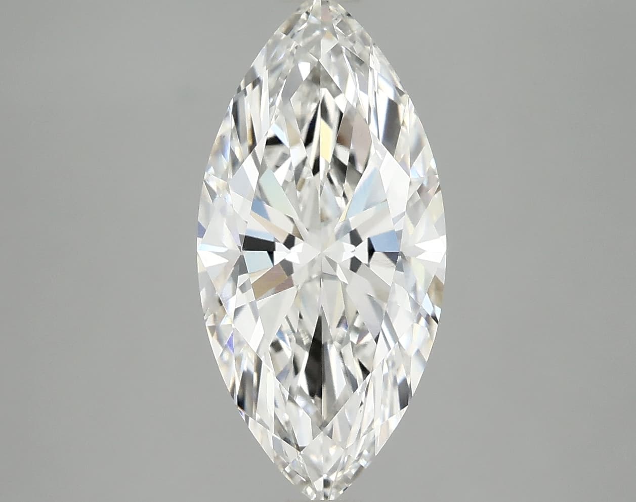 2.86ct | Marquise | F | VS1 | Excellent