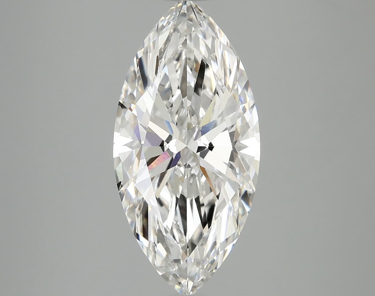 2.86ct | Marquise | F | VVS2 | Excellent
