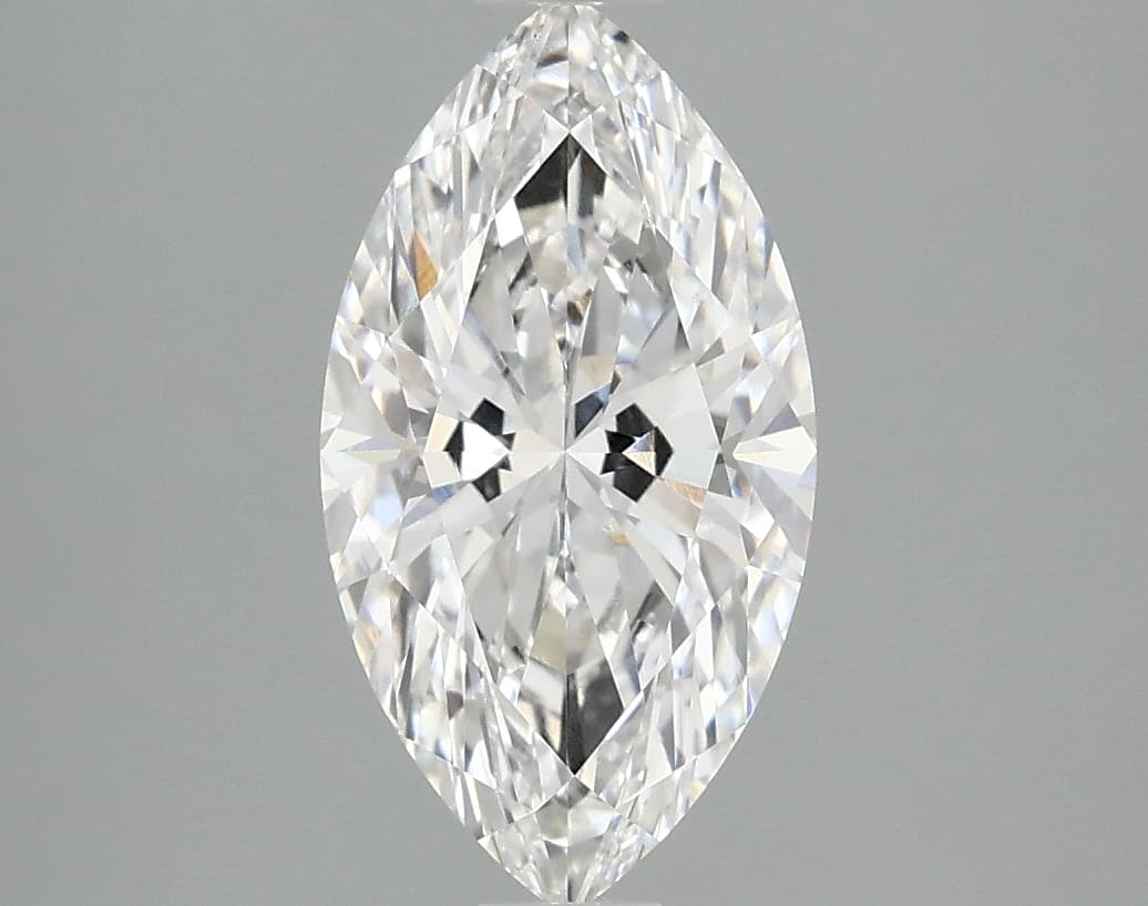2.05ct | Marquise | E | VS1 | Ideal