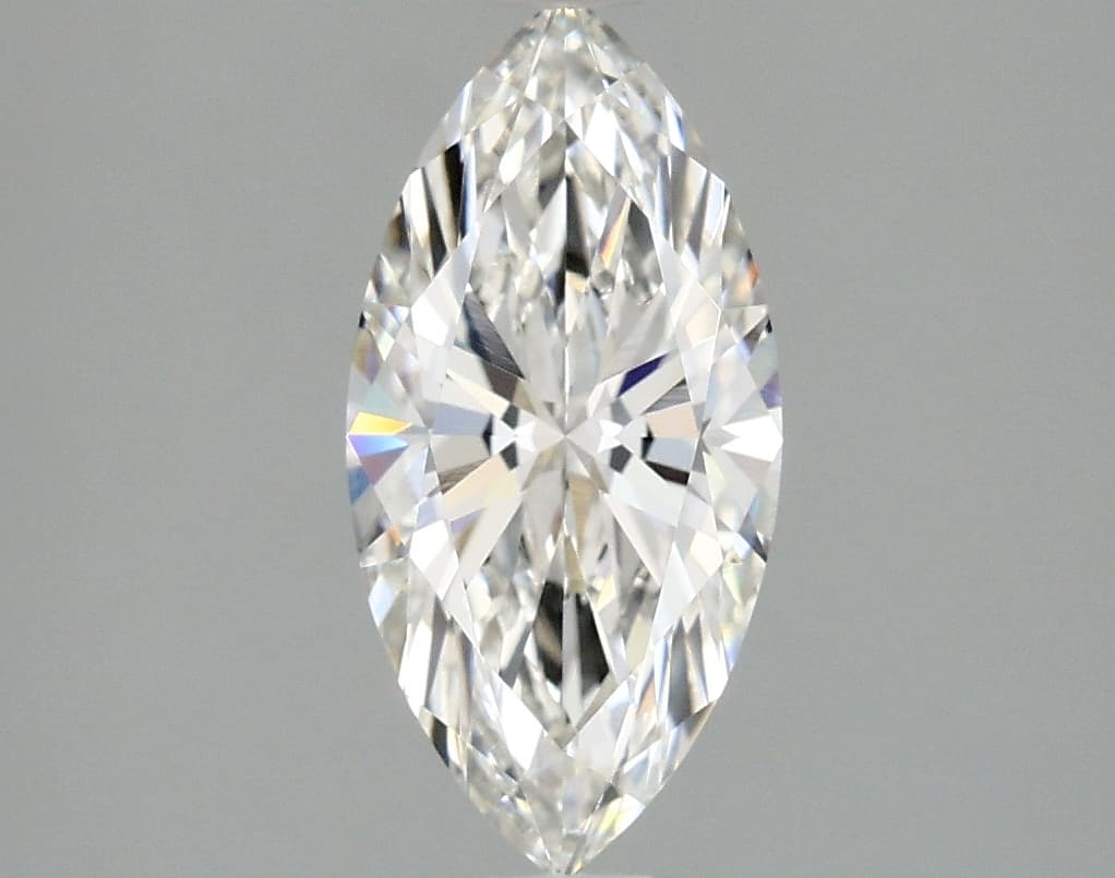 1.4ct | Marquise | G | VVS2 | Ideal