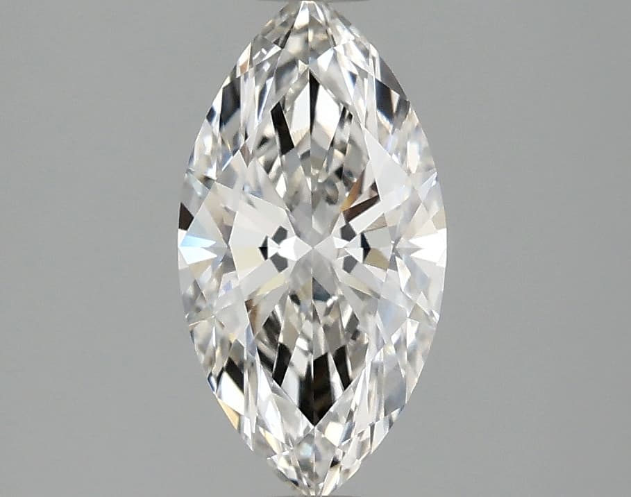 1.25ct | Marquise | G | VVS2 | Ideal