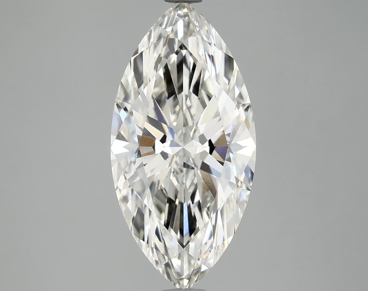 3.06ct | Marquise | G | VS1 | Ideal