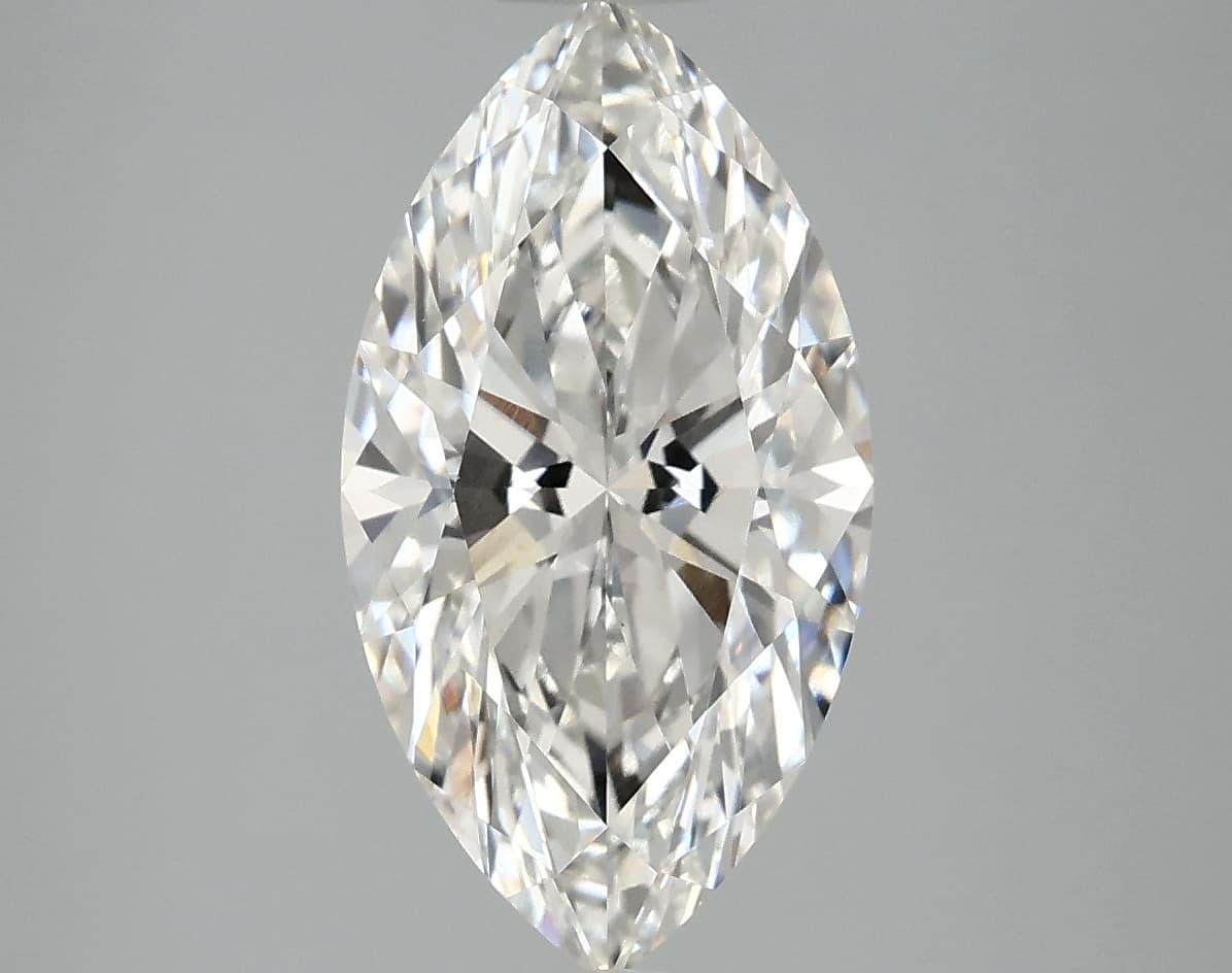 3.09ct | Marquise | G | VS1 | Excellent