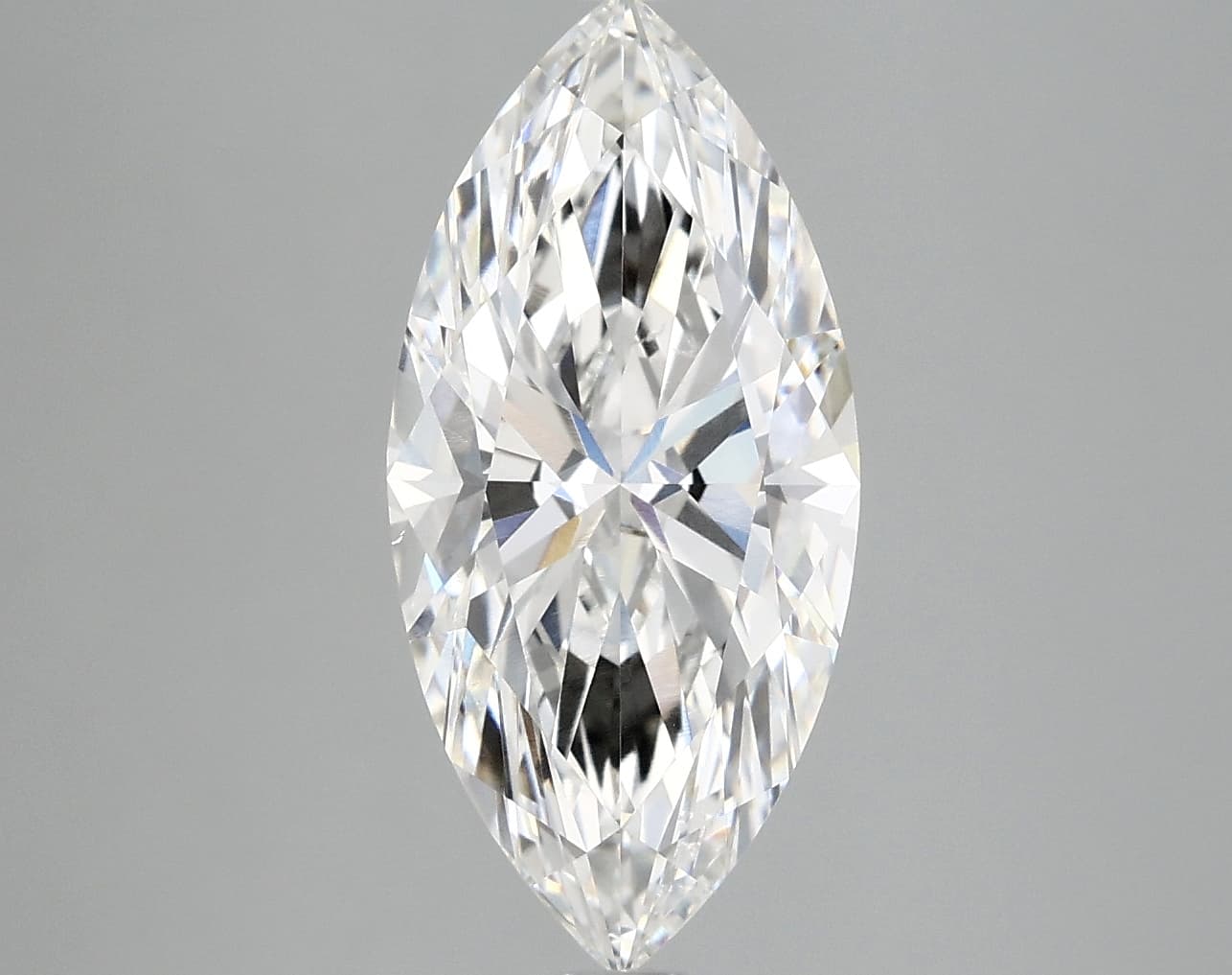 2.86ct | Marquise | F | VS2 | Excellent