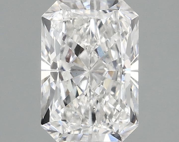 IGI | 1.43ct | Radiant | E | VS2 | Ideal