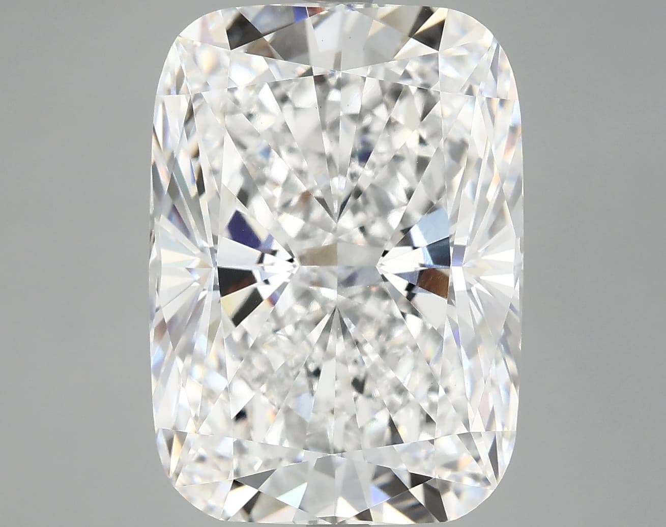 9.97ct | Cushion | E | VS1 | Ideal