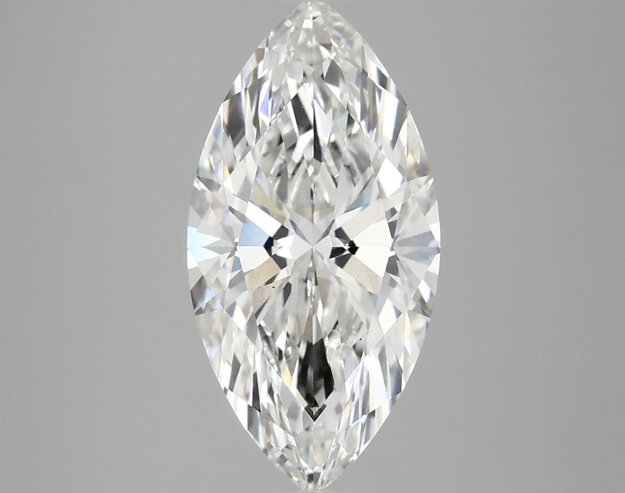 2.86ct | Marquise | E | VS1 | Ideal