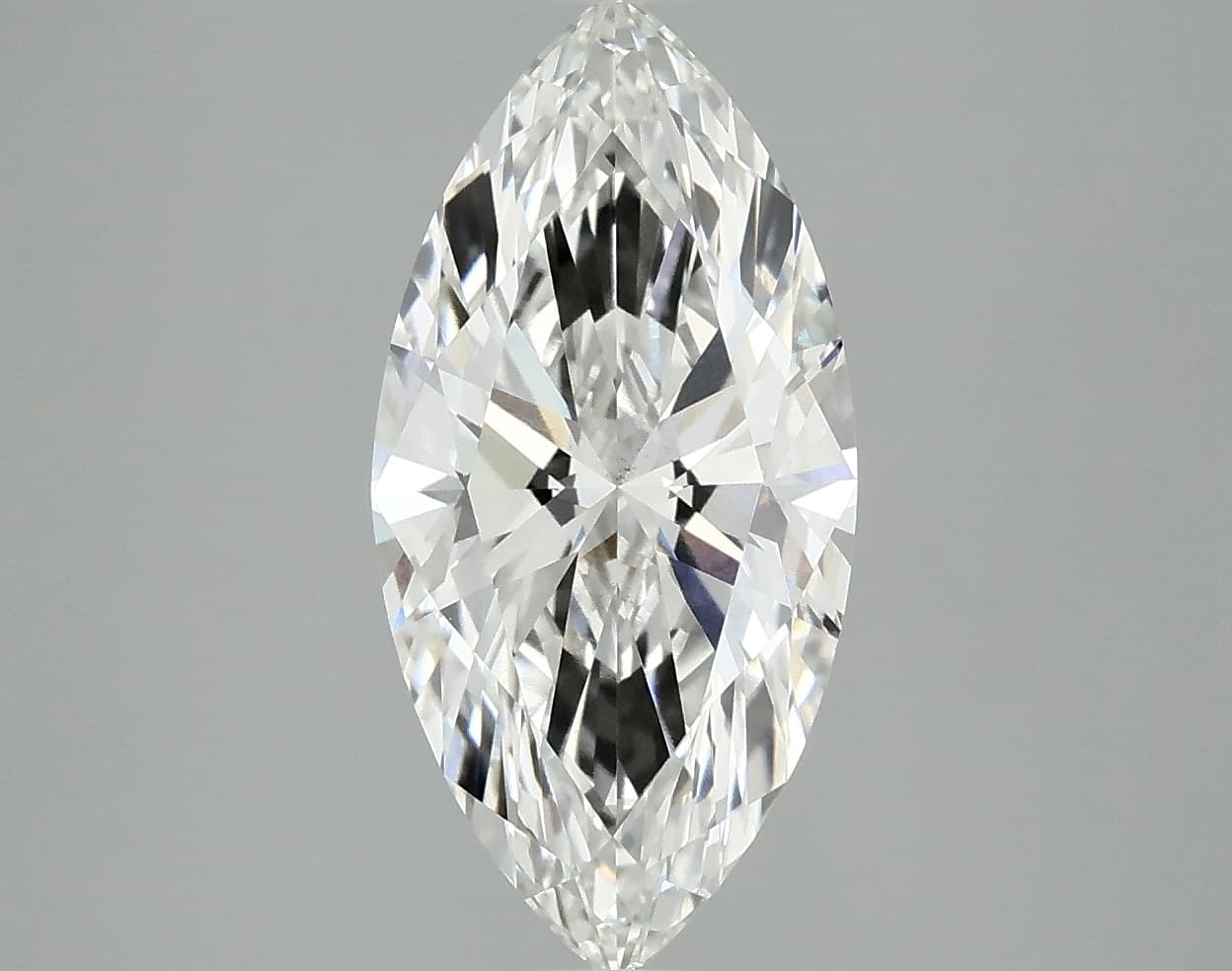 2.83ct | Marquise | G | VS2 | Ideal