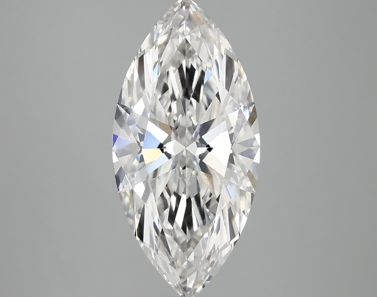 2.86ct | Marquise | F | VS1 | Excellent
