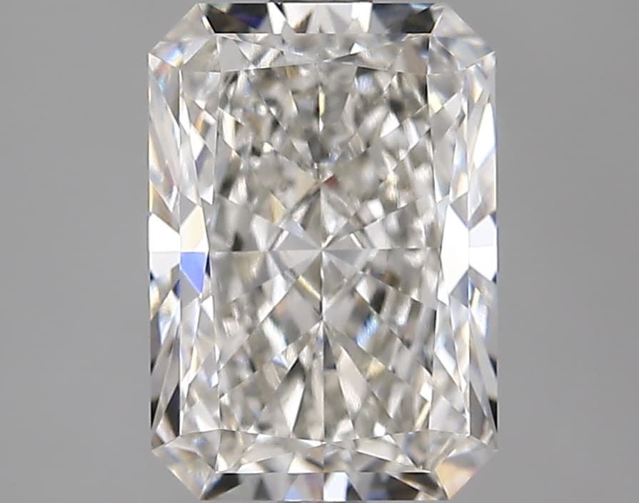 2.86ct | Radiant | G | VVS2 | Excellent