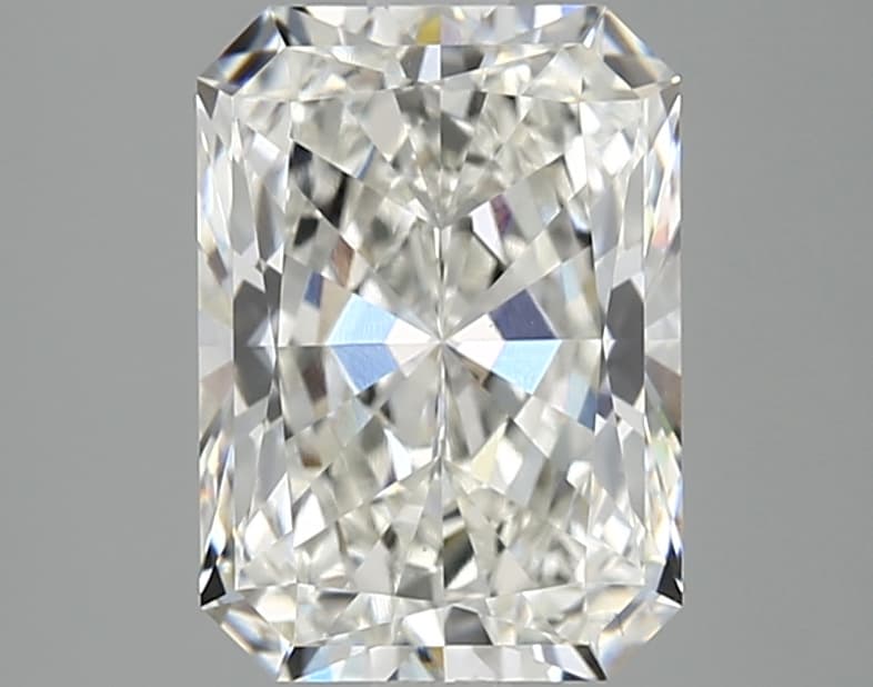 IGI | 2.9ct | Radiant | G | VS1 | Very Good