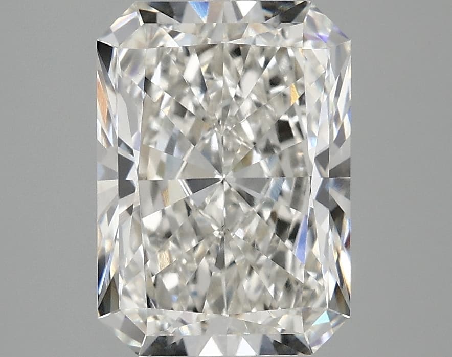 3.1ct | Radiant | G | VVS2 | Excellent