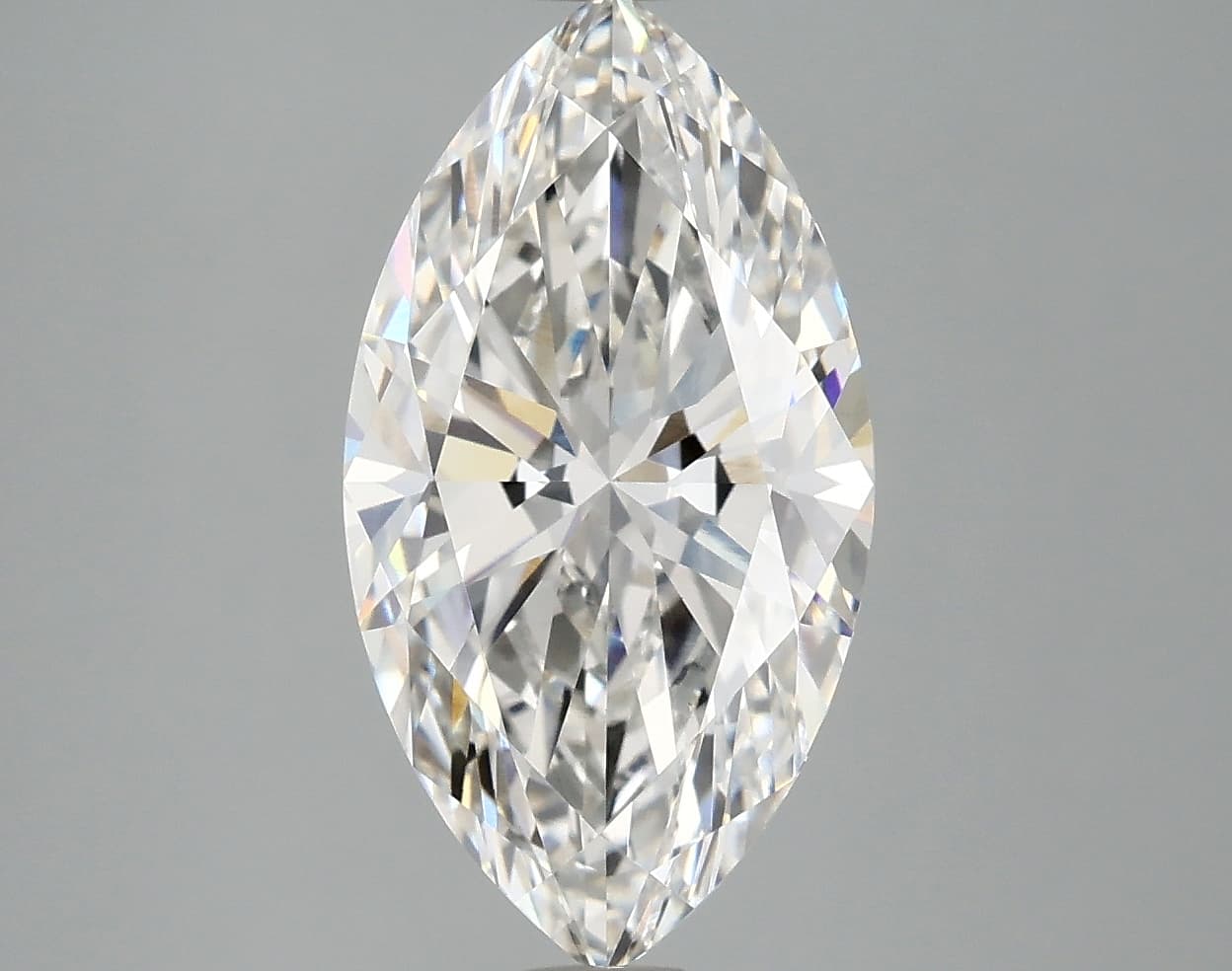 3.54ct | Marquise | G | VS1 | Excellent