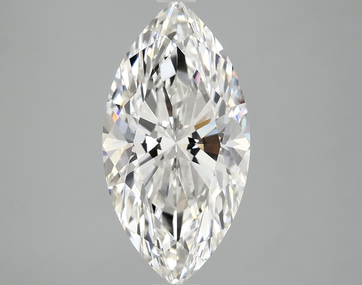 3.05ct | Marquise | G | VS1 | Excellent