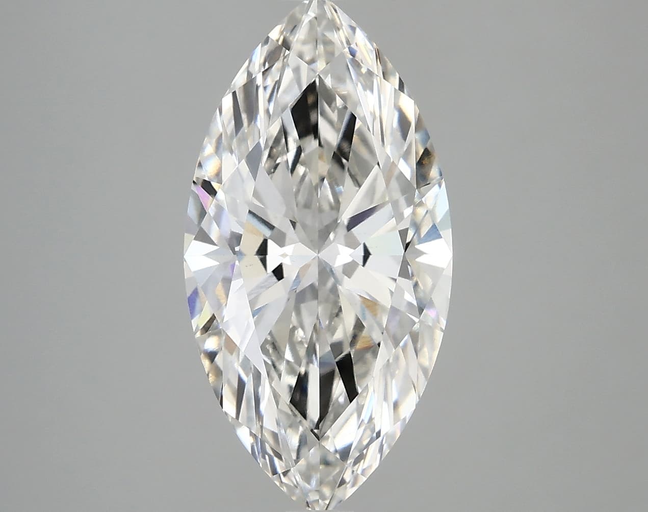 3.09ct | Marquise | G | VS1 | Excellent