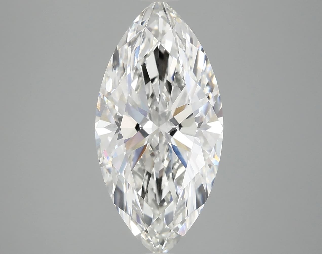 3.01ct | Marquise | G | VS1 | Excellent