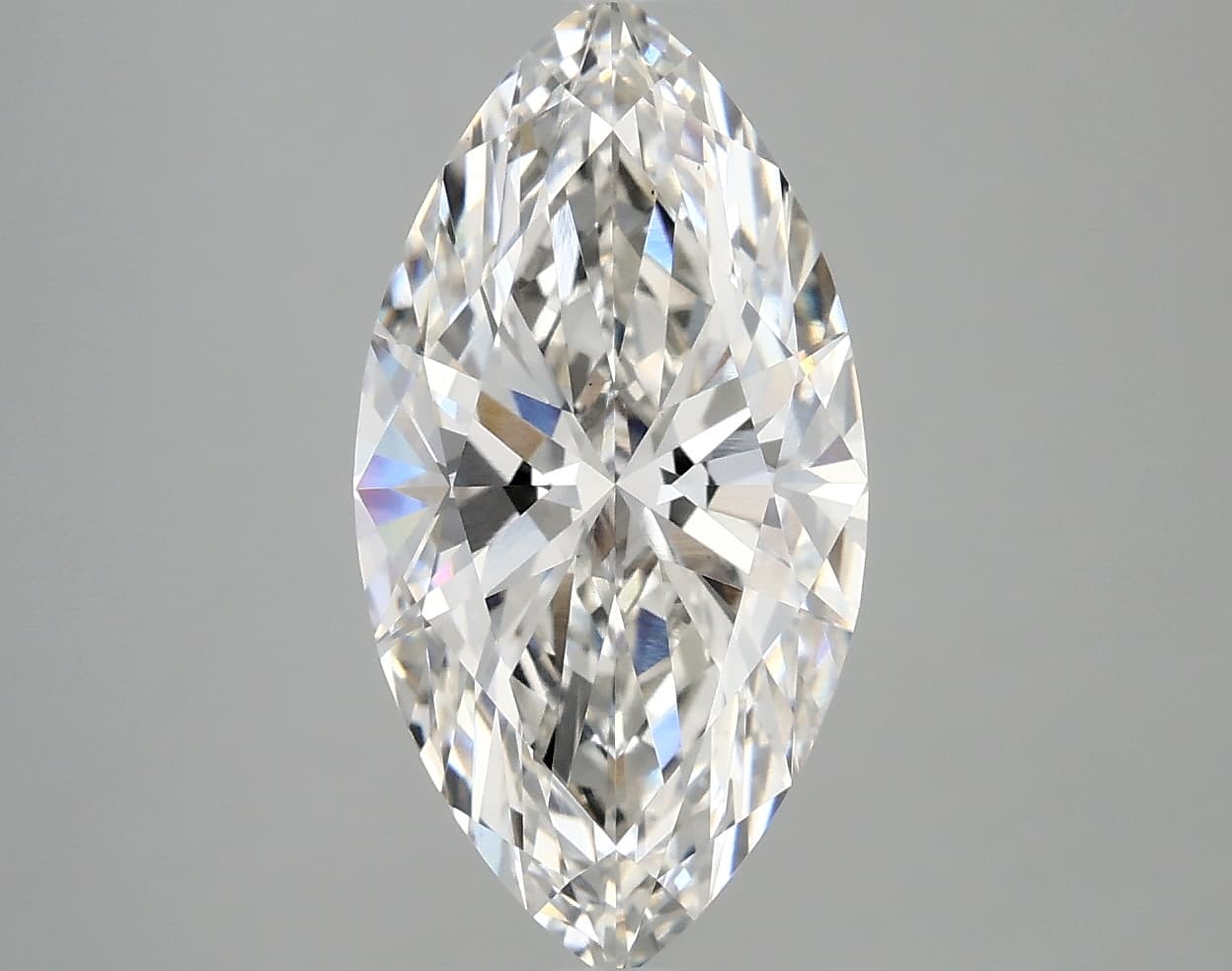 3.09ct | Marquise | G | VS1 | Excellent